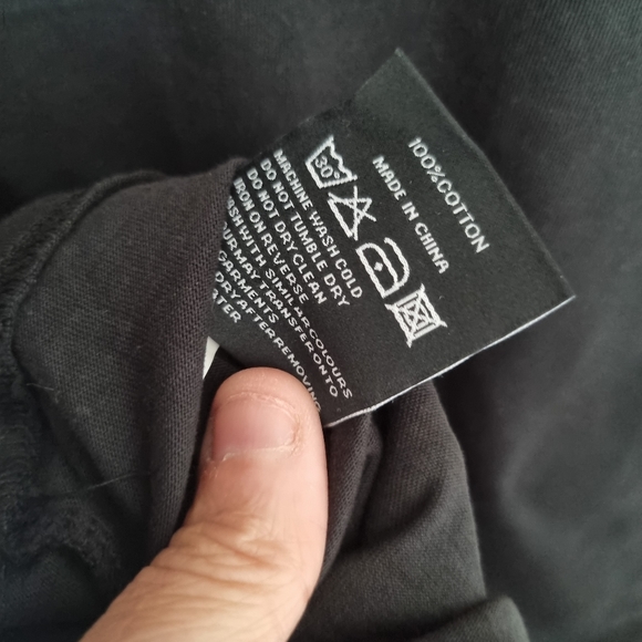 Killstar x marylin manson American conspiracy tee Size L - Picture 7 of 7